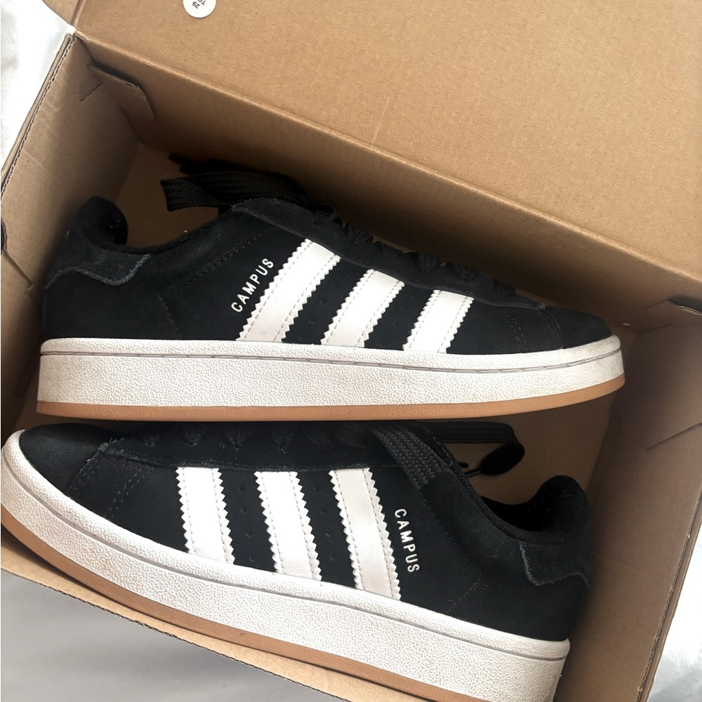 Adidas campus 4.5